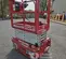 2019 MEC MICRO 19 Scissor Lift
