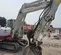 2022 Takeuchi TB290C Mini Excavator