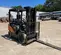 2021 Doosan G25N-7DF Warehouse Forklift