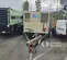 2019 Sullair 400HDPQ-CU Air Compressor