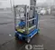 2019 Genie GR-20 Self-Propelled One-Person Lift