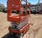 2017 Snorkel S3219E Scissor Lift