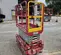 2018 MEC MICRO 19 Scissor Lift