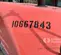 2017 Skyjack SJ1056TH Forklift