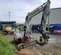 2017 Takeuchi TB280FR Excavator