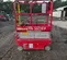 2021 MEC MICRO 19 Scissor Lift