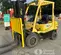 2020 HYSTER H50XT Warehouse Forklift