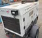 2021 Wacker Neuson G25 T4F Diesel Generator