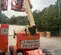 2018 JLG E450AJ Articulating Boom Lift