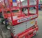 2019 MEC MICRO 19 Scissor Lift