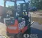 2021 Toyota 8FBCU25 Warehouse Forklift