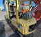 2018 HYSTER H50XT Warehouse Forklift