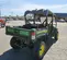 2021 John Deere XUV855M S4 Utility Vehicle