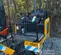 2021 JCB 19C-1E Mini Excavator