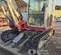 2022 Takeuchi TB290C Mini Excavator