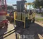2019 HYSTER H50XT Warehouse Forklift