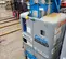 2016 Genie GR-12 Self-Propelled One-Person Lift