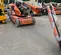 2014 JLG E400AJPN Articulating Boom Lift