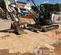 2021 Bobcat E50 Mini Excavator