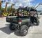 2023 John Deere 825MS4 Utility Vehicle