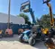2018 Genie GTH-5519 Forklift