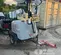 2021 Wacker Neuson LTV6L Portable Light Tower
