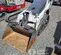 2021 Bobcat MT55 Track Loader