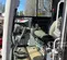 2021 Takeuchi TB290C Mini Excavator