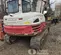 2021 Takeuchi TB290C Mini Excavator