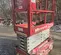 2019 MEC MICRO 19 Scissor Lift
