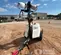 2017 Magnum Pro MLT6SM Portable Light Tower