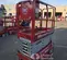 2019 MEC MICRO 19 Scissor Lift