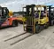 2020 HYSTER H50XT Warehouse Forklift