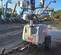 2018 Wacker Neuson LTV6L Portable Light Tower