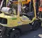 2020 HYSTER H50XT Warehouse Forklift