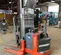 2020 Toyota 6BWR15 Warehouse Forklift