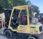 2019 HYSTER H50XT Warehouse Forklift