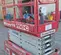2019 MEC MICRO 19 Scissor Lift