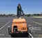 2021 Generac MLTS-2 Portable Work Light