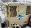2018 Doosan P425/HP375EXT3 Air Compressor