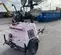 2017 Magnum Pro MLT6SM Portable Light Tower
