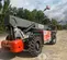 2017 Skyjack SJ1256TH Forklift