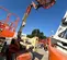 2017 JLG E400AJPN Articulating Boom Lift
