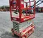2019 MEC MICRO 19 Scissor Lift