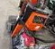 2022 Husqvarna T4000P SC Vacuum