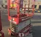 2017 MEC MICRO 19 Scissor Lift