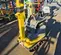 2022 Wacker Neuson DPU6555HEH Vibratory Plate Compactor