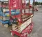 2018 MEC MICRO 19 Scissor Lift