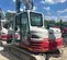 2022 Takeuchi TB290C Mini Excavator