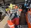 2018 Toyota 8HBE30 Jack